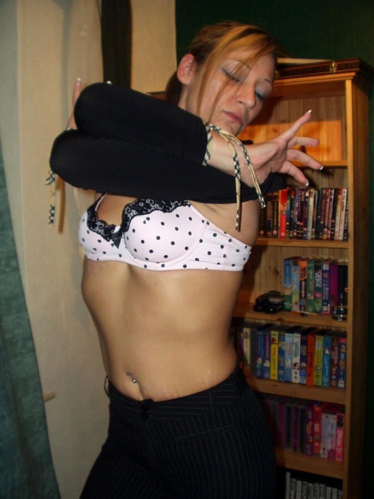 25P French amateur couple - 3