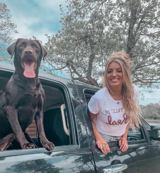 25P Best Damn Pics 32 - Country Girl Can Survive