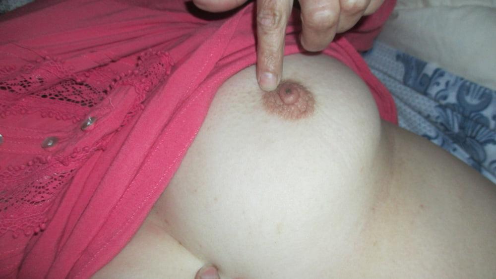 10P Fabiola, shy and hot mature 55 years