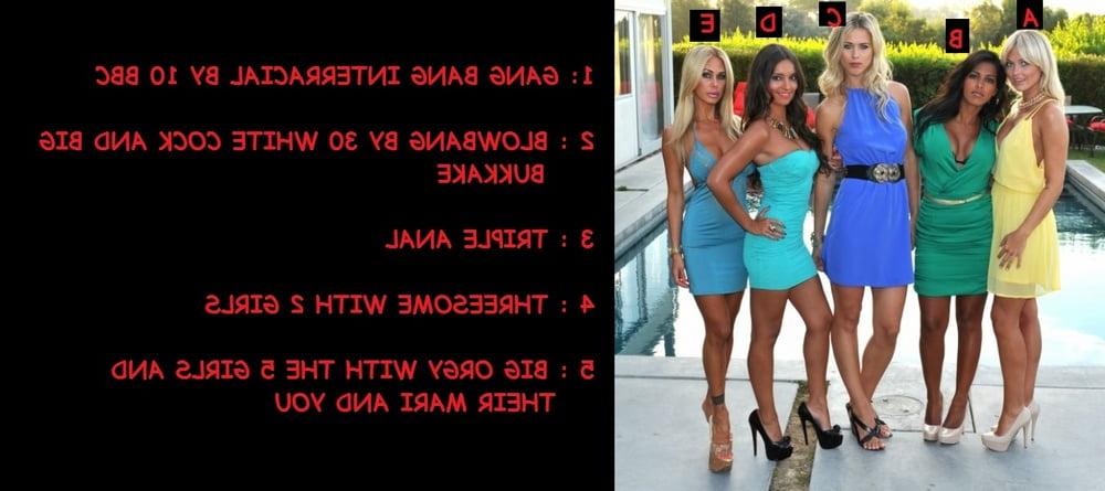5P FAP GAME CHOICE 4