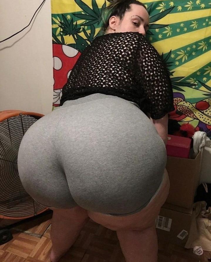 25P BBW Pawg and Chubby Pussy Ass and Belly 12