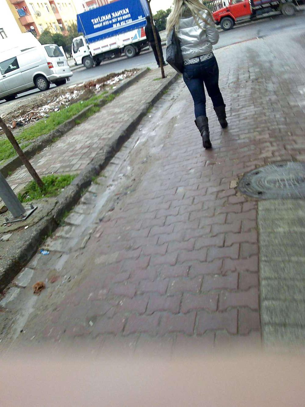 25P Turkish Hidden Street Pictures 2