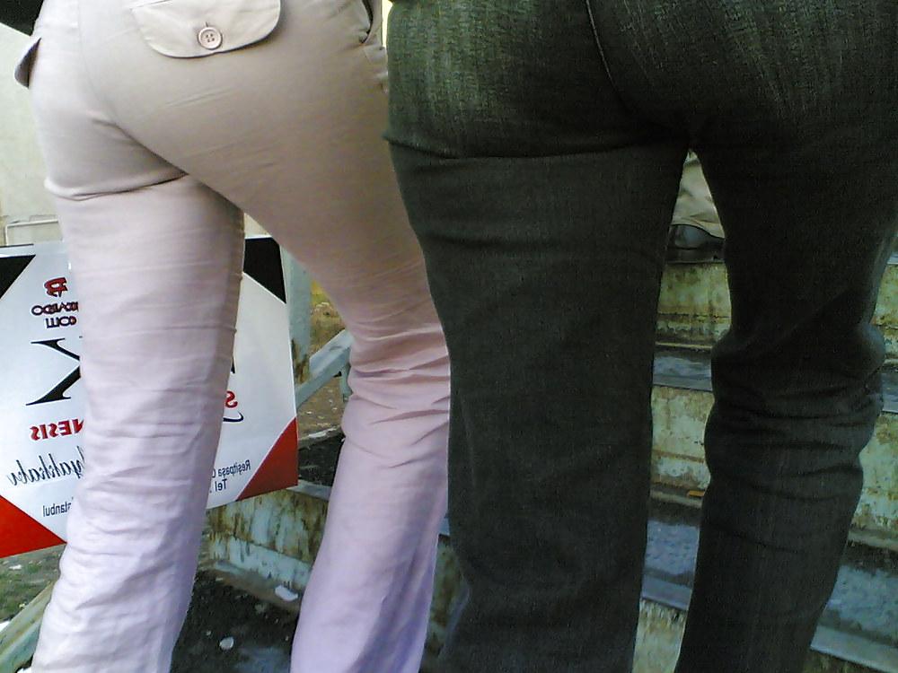 25P Turkish Hidden Street Pictures 2