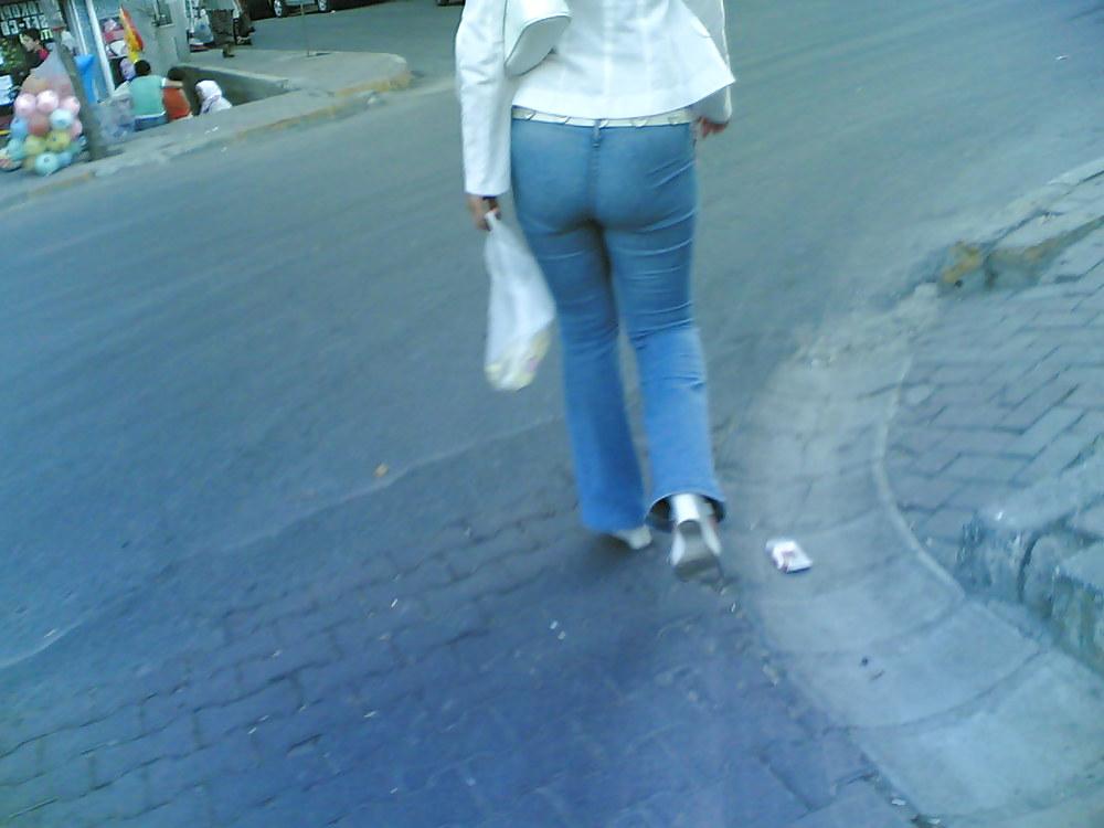 25P Turkish Hidden Street Pictures 2