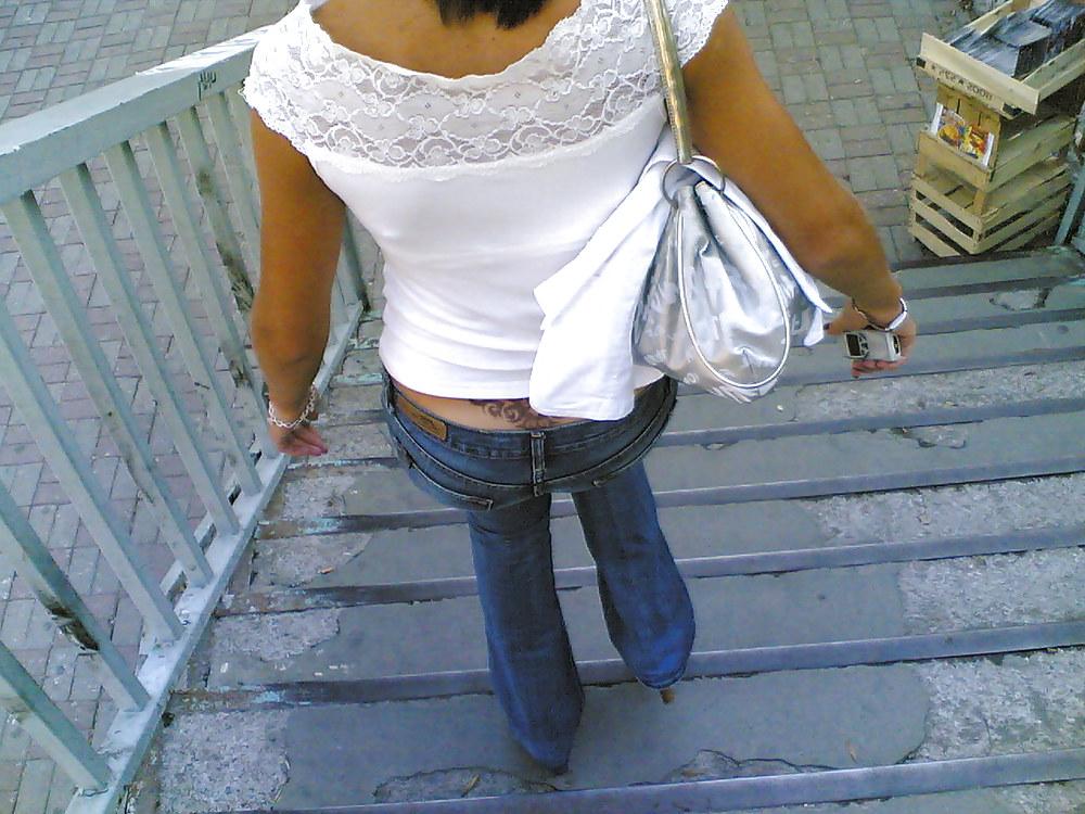 25P Turkish Hidden Street Pictures 2