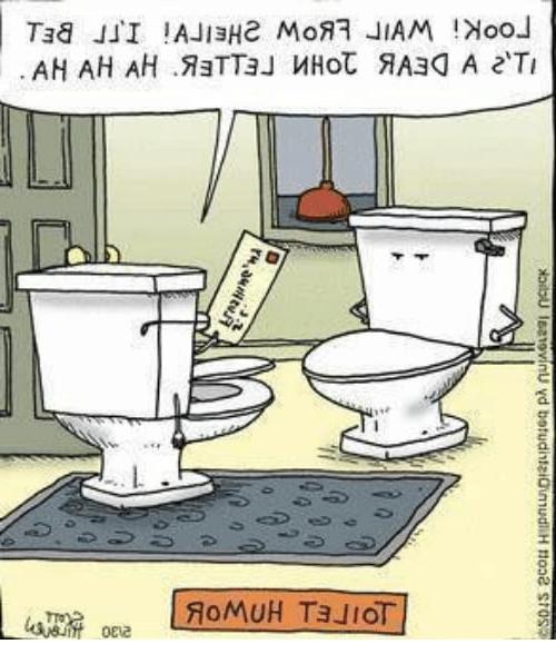 12P VERY FUCKIN' FUNNY, ASS-WIPE!!!