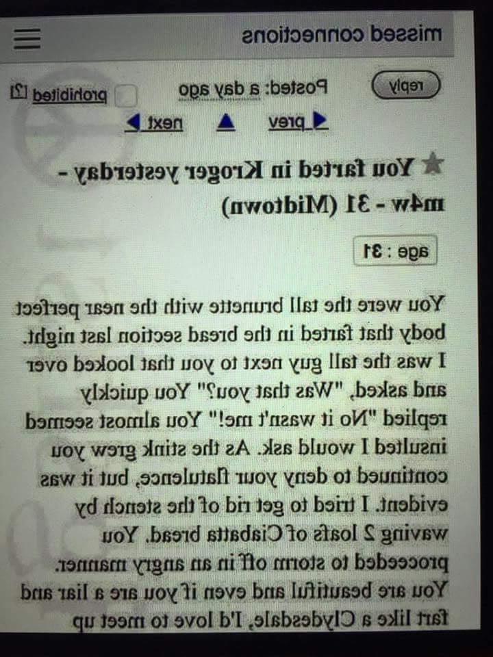 12P VERY FUCKIN' FUNNY, ASS-WIPE!!!