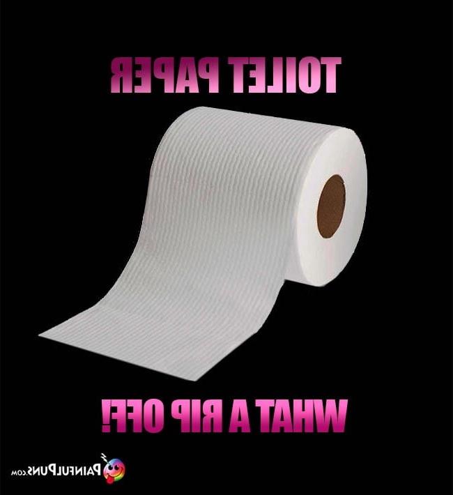 12P VERY FUCKIN' FUNNY, ASS-WIPE!!!
