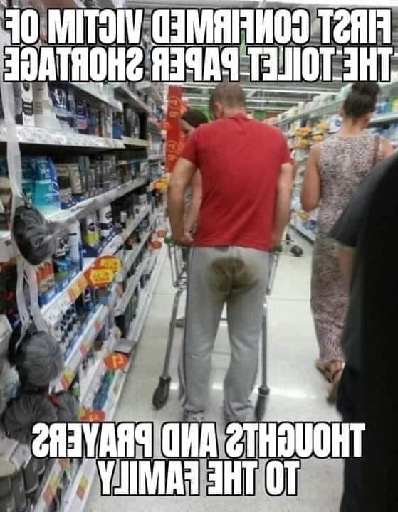12P VERY FUCKIN' FUNNY, ASS-WIPE!!!