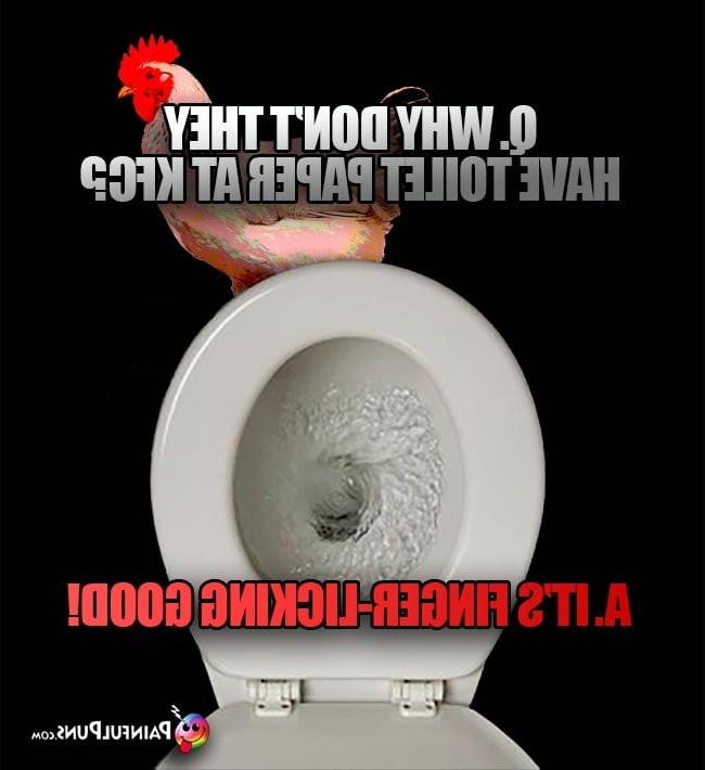 12P VERY FUCKIN' FUNNY, ASS-WIPE!!!