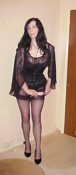 8P My hot mom 4