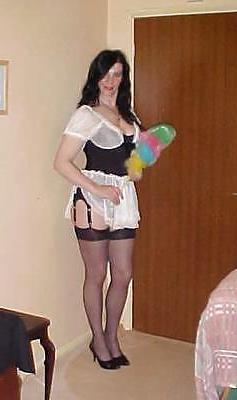 8P My hot mom 4