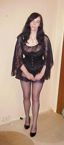 8P My hot mom 4