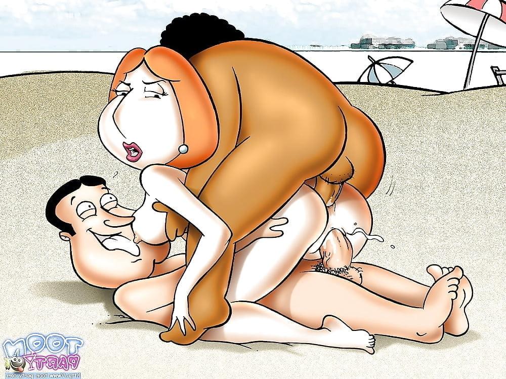 25P Cartoon 16