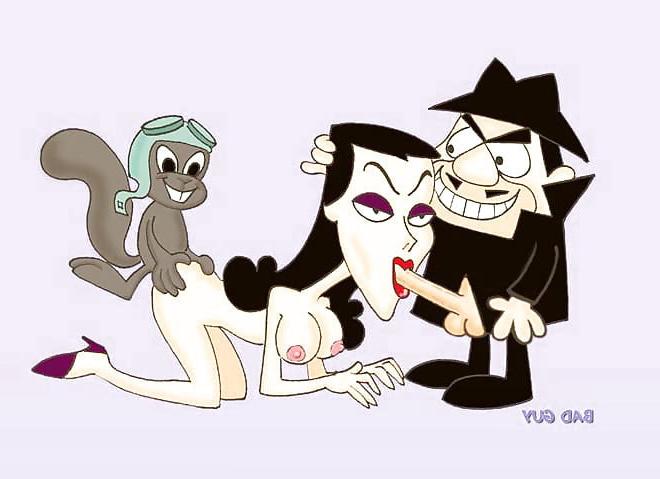 25P Cartoon 16