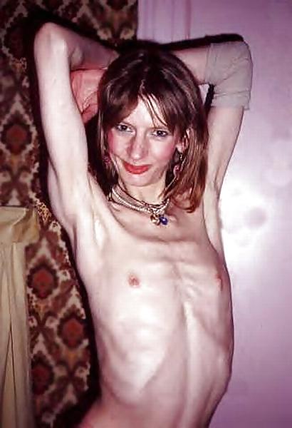 25P Skinny and Sexy - Dieting Truimphs