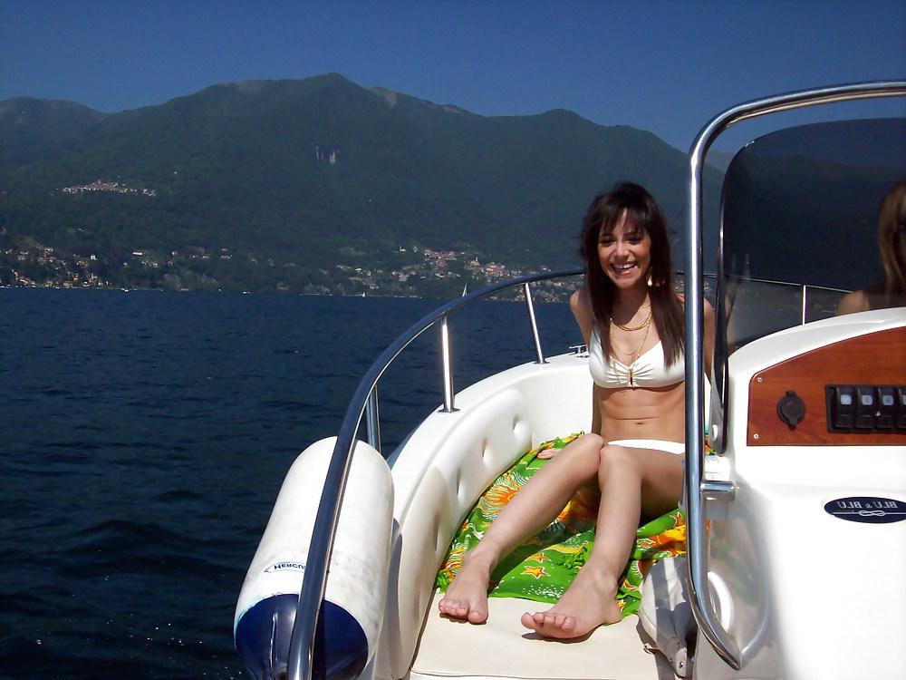 14P ITALIAN COUPLE - COOLBUDY