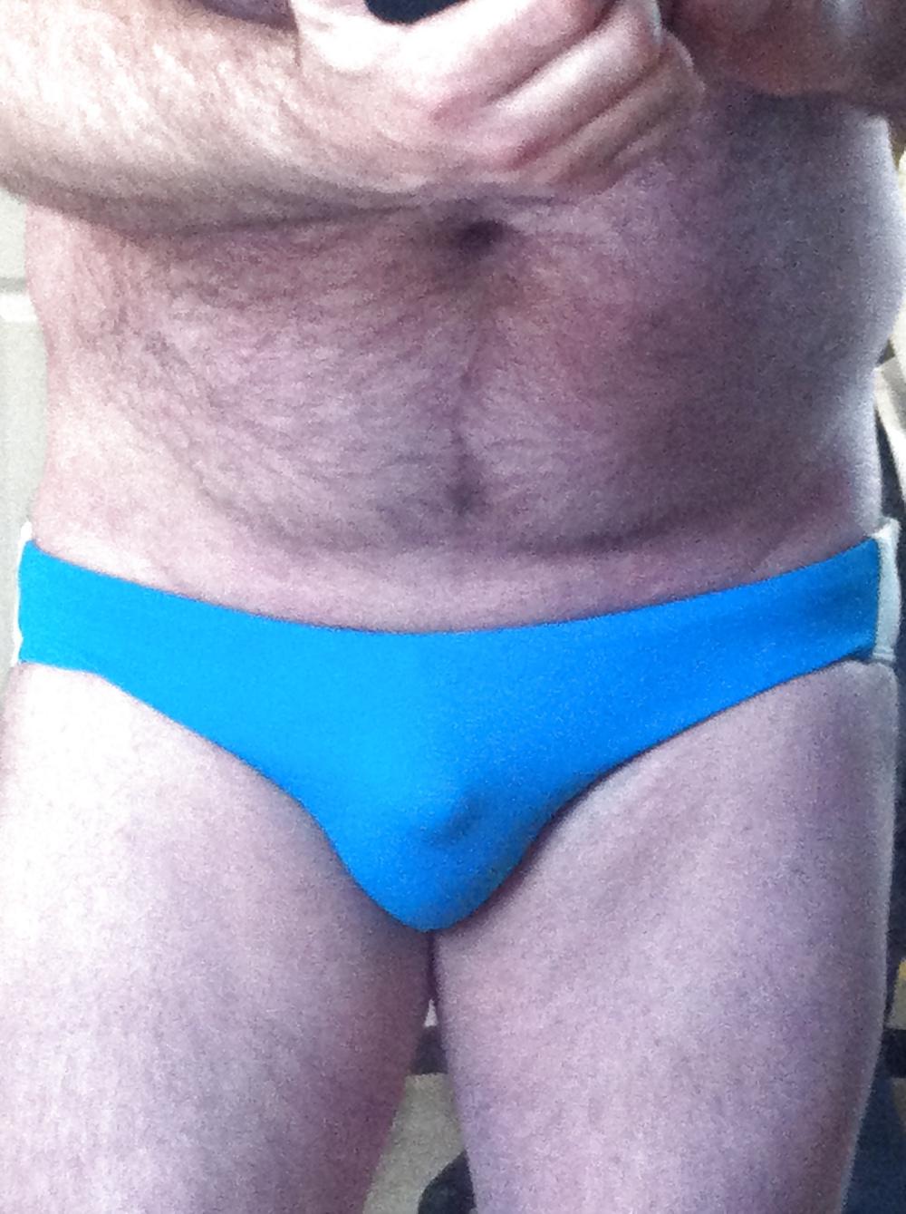 16P Small penis handjob