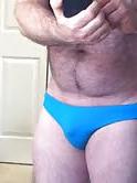 16P Small penis handjob