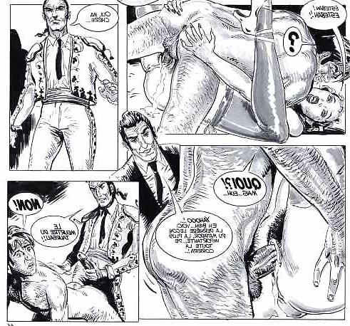 20P 63 Cartoon