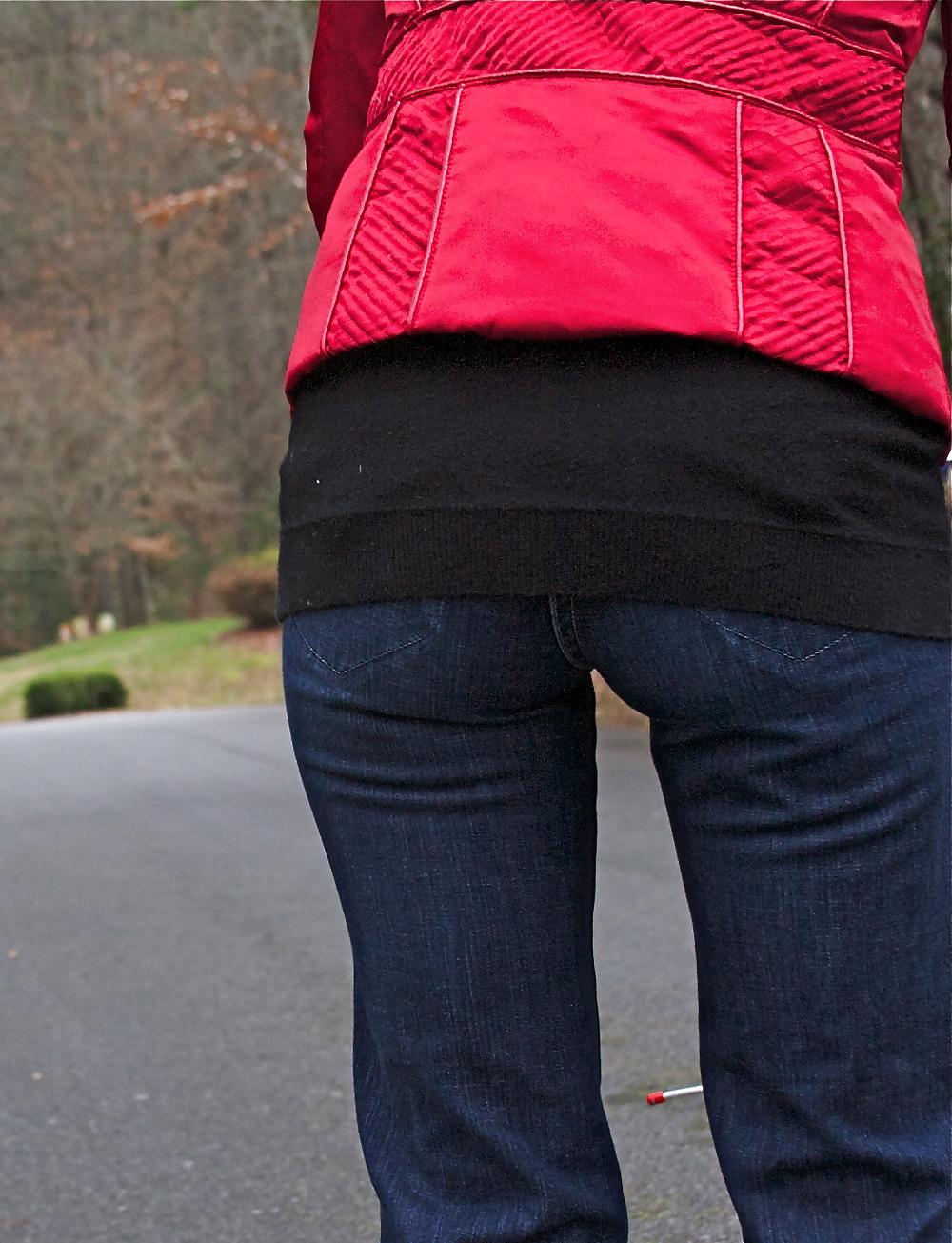 6P Ass cameltoe gaps of girls i know or have fucked