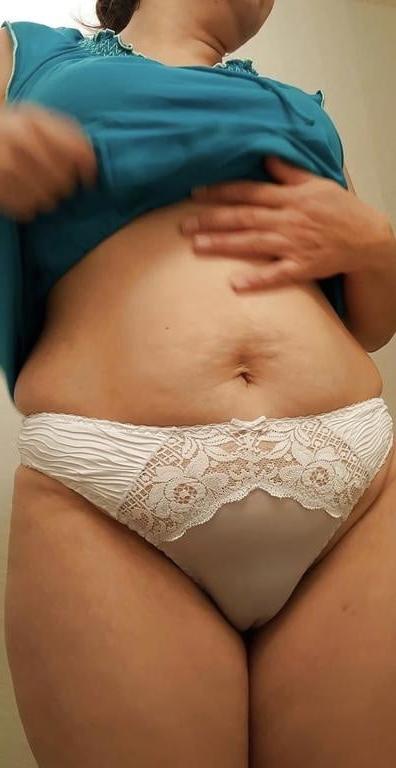 20P camel toe