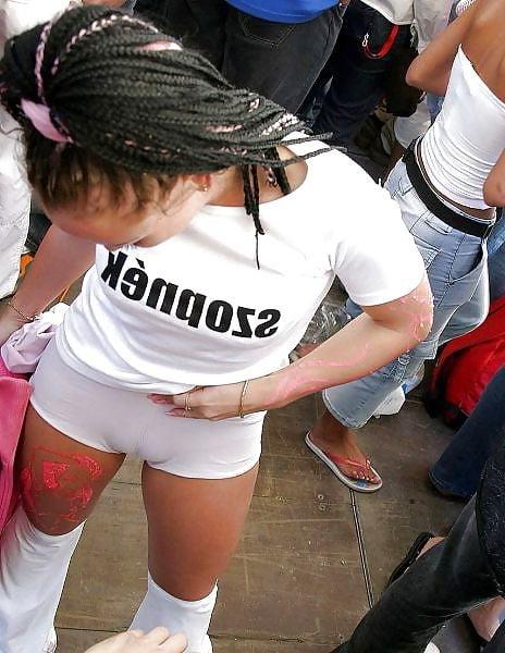 20P camel toe