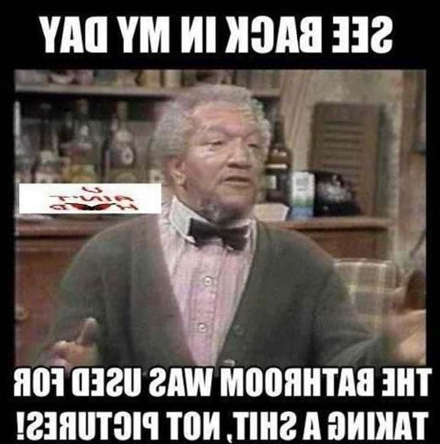 12P It's A FUCKIN' FUNNY, That's WHY!!!