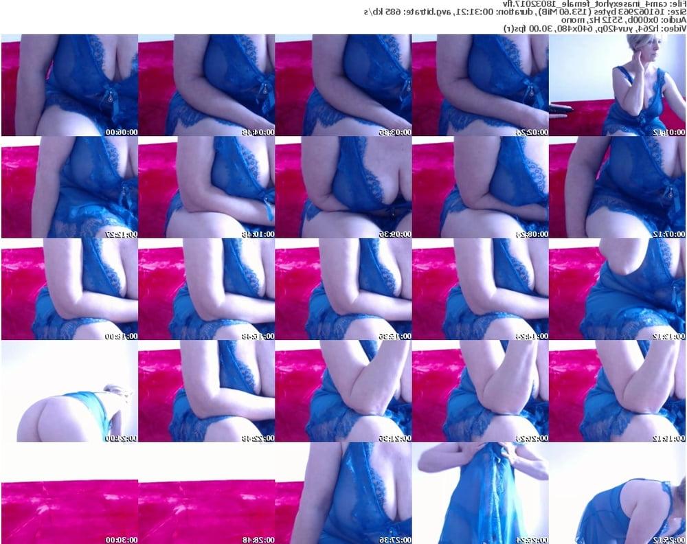 25P Webcam-Modelle Archivsammlung 001