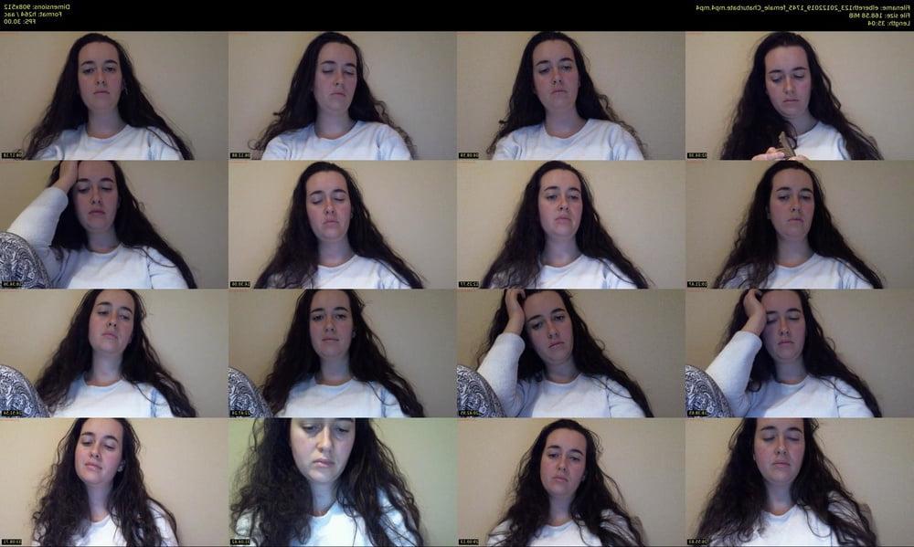 25P Webcam-Modelle Archivsammlung 001