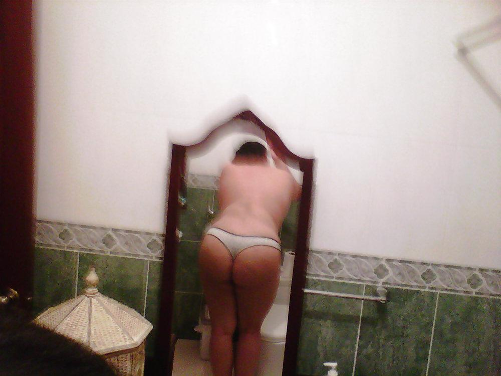 19P Mayra dominican slut