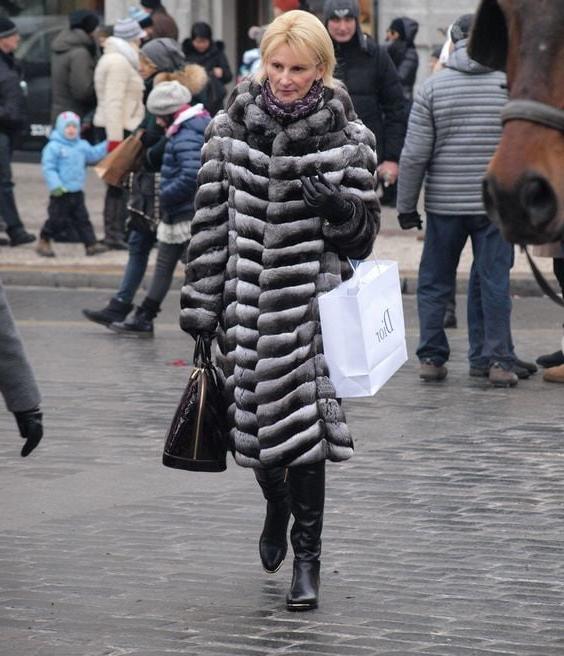 25P woman in fur coat 24