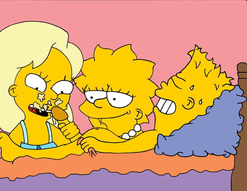 25P TV Cartoon Porn 9