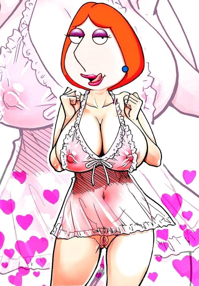 25P TV Cartoon Porn 9