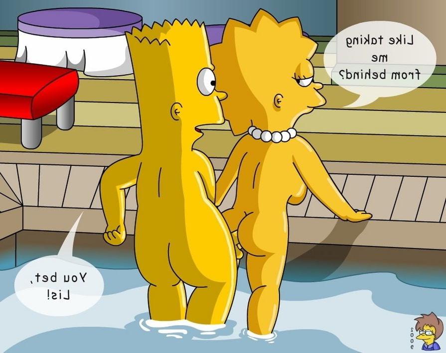25P TV Cartoon Porn 9