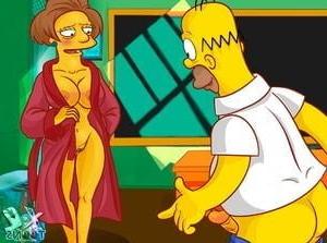 25P TV Cartoon Porn 9