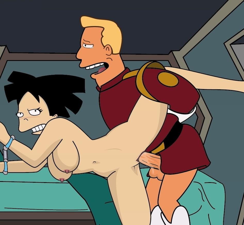 25P TV Cartoon Porn 9