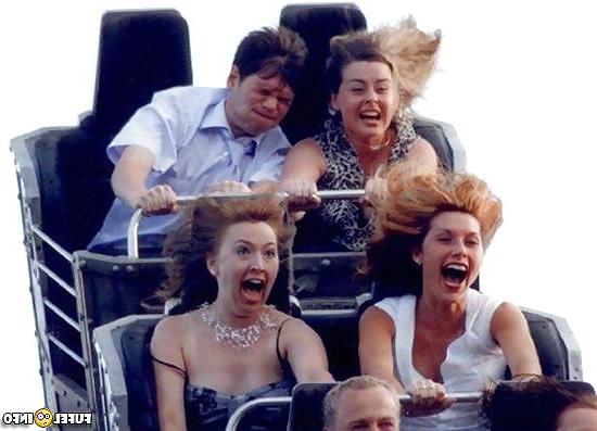10P Roller coaster