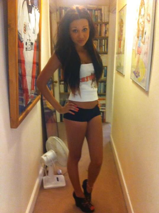 25P My facebook friend all 18 & over