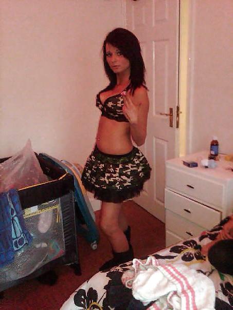 25P My facebook friend all 18 & over
