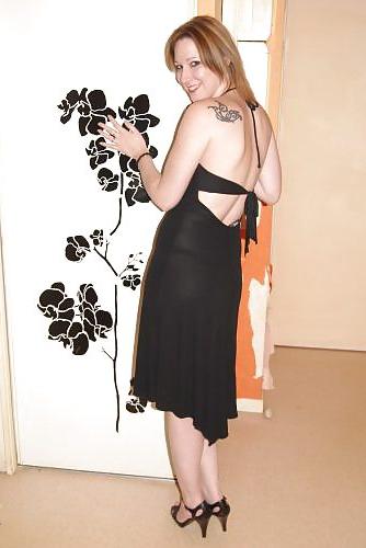 25P Girls in heels and nylon