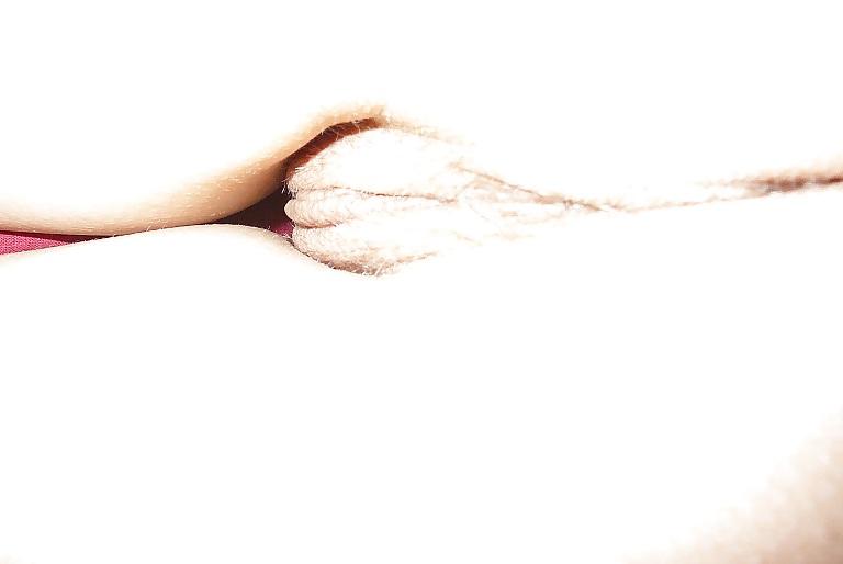 17P My wife's pussy