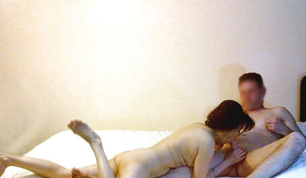 11P Webcam amateur couple 6