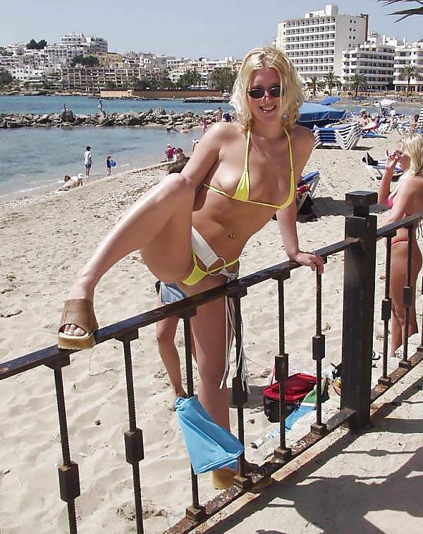 10P Carla is not shy, that is for sure.