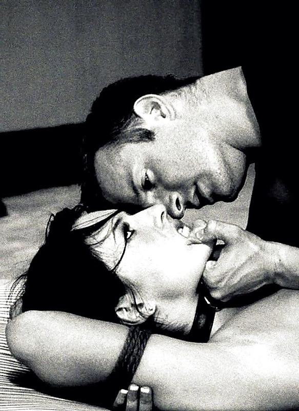 25P TB-Collection, Pain or lust XIII