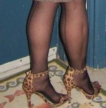 12P Cougar in Leopard #2