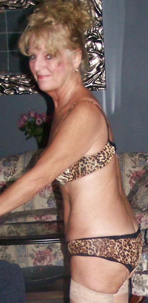 12P Cougar in Leopard #2
