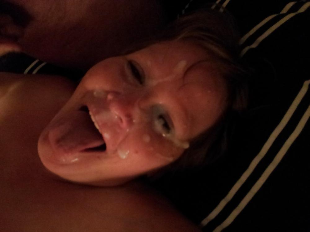 17P Slutty slave