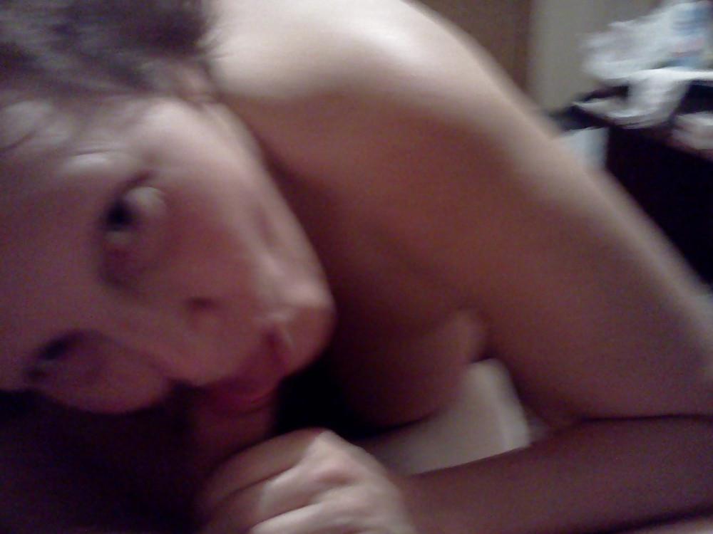 17P Slutty slave
