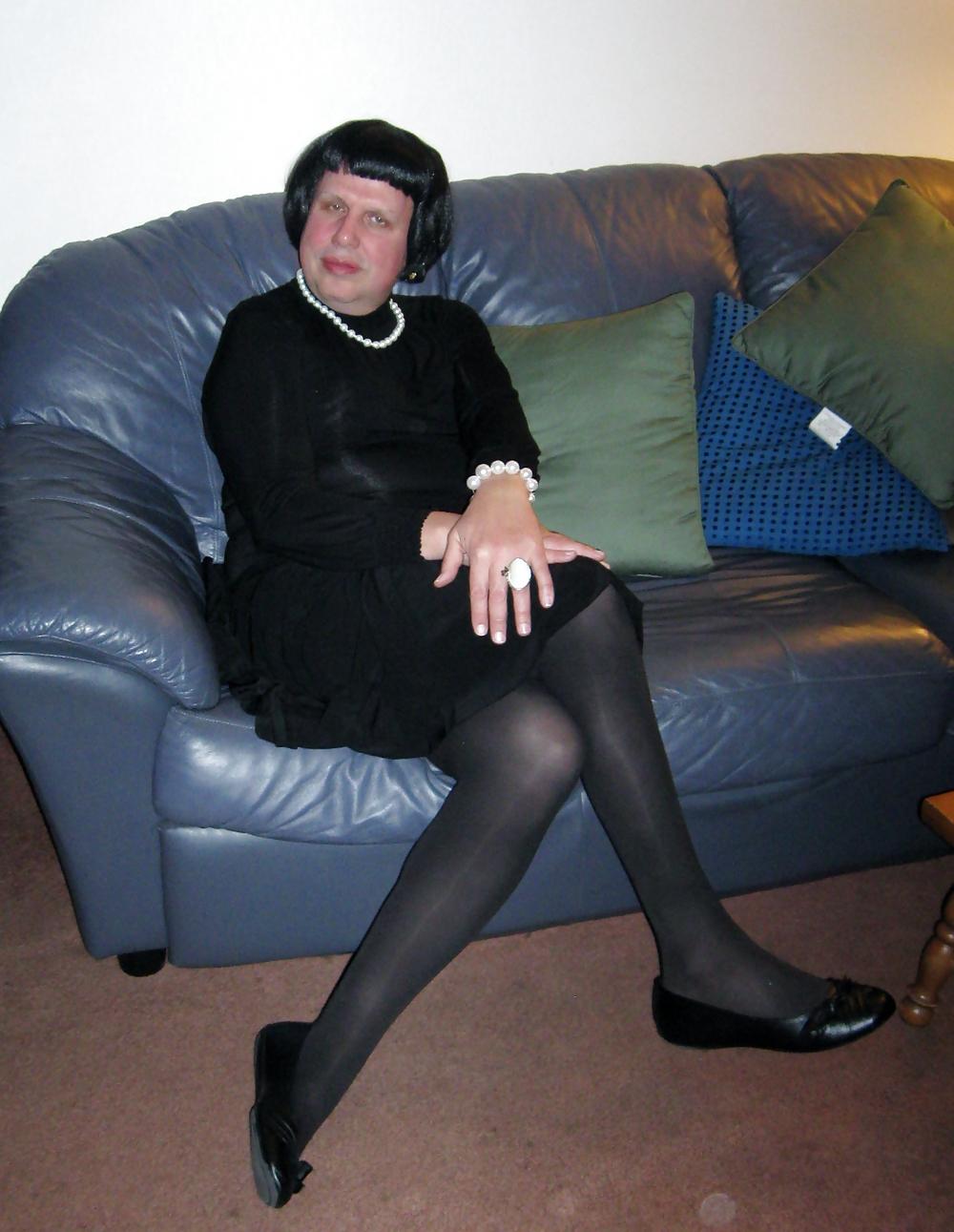 10P Sissy hubby